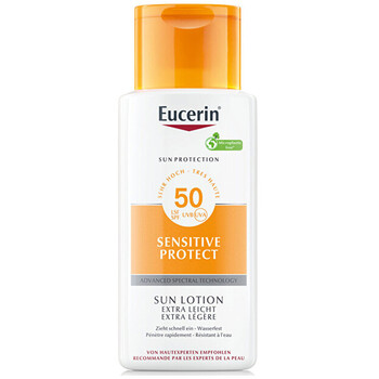 Sun Lotion Extra Leicht SPF 50 - Extra lehké mléko na opalování 